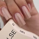 ELSE Stone Gel №33 Light Гель для нарощування та укріплення нігтів, 30 мл - изображение 3
