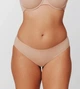 Безшовні жіночі трусики сліпи THIRDLOVE Comfort stretch bikini Розмір: 1Х стегна 120-126 см - Бежевий - изображение 1