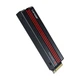 SSD накопичувач 4 TB Lexar EQ790 with Heatsink (LEQ790X004T-RN6NG) - зображення 2