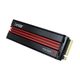 SSD накопичувач 4 TB Lexar EQ790 with Heatsink (LEQ790X004T-RN6NG) - зображення 4