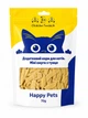 Ласощі для котів ''Міні смуги з тунця'' (70 г) Ocean Snack - изображение 1