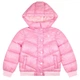 Куртка GUESS, арт. K6YL04W2597 PMMY, all-over logo, 6 років, 114 см - изображение 1