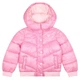 Куртка GUESS, арт. K6YL04W2597 PMMY, all-over logo, 6 років, 114 см - изображение 3