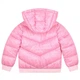 Куртка GUESS, арт. K6YL04W2597 PMMY, all-over logo, 6 років, 114 см - изображение 4