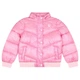 Куртка GUESS, арт. K6YL04W2597 PMMY, all-over logo, 6 років, 114 см - изображение 5