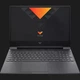 Ноутбук HP VICTUS 15 RTX5060 144Hz Core 5-210H/16GB/2TB/Win11 (CX5U9EA) - зображення 1