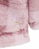 Плюшева куртка GUESS, арт. K6YL06W2624 L60U, клітинка, 3 роки, 94 см - зображення 7