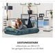 Уценка Воздухоохладитель Klarstein Iceberg Breeze 2-в-1 с функцией увлажнения 10035854 - изображение 3