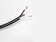Акустичний кабель MT-Power Imperial Black Speaker Wire 2/14 AWG - зображення 1