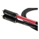 Фоно кабель Silent Wire NF 5 Cinch Phono Cable RCA 1 м - зображення 1
