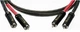 Фоно кабель Silent Wire NF 5 Cinch Phono Cable RCA 1 м - зображення 2