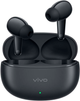 Бездротові навушники Vivo Buds Pro Black (6020591) - зображення 1