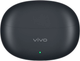 Бездротові навушники Vivo Buds Pro Black (6020591) - зображення 2