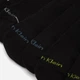 Набор мужских носков высоких Calvin Klein 556812644 One Size Черный (1162758986) - изображение 5