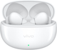 Słuchawki bezprzewodowe Vivo Buds Pro White (6020590) - obraz 1