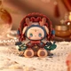 Kolekcjonerska figurka-niespodzianka Pop Top Lucky Emma Tajemniczy las - Perfumeryjna symfonia MJ-000106 (6971194782369) - obraz 9
