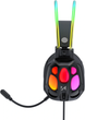 Słuchawki Wozinsky WSG-1118 Black (5907769388248) - obraz 5