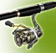 Удилище морское GW Tingtao PLUS 2.4 м - изображение 3