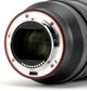 Обьектив Viltrox Pro 85mm F1.4 для Sony FE-Mount - изображение 3