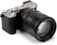 Обьектив Viltrox Pro 85mm F1.4 для Sony FE-Mount - изображение 4