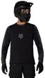 Жилет Fox Ranger Off-Road Wind Vest чорний, розмір M - зображення 5