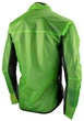 Дождевик велосипедный Leatt MTB RaceCover салатовый, размер M - изображение 2