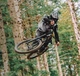 Велосипед гірський Mondraker Anark R 29/27.5 180 мм Superblack M/L фрірайд байк-парк - зображення 8