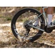 Покришка безкамерна Continental Dubnital Trail Rapid 29x2.40 чорна коричнева складна skin - зображення 6