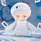 Maskotka-niespodzianka Pop Top 1983toys Neekyio - Cisi buntownicy AP17187800100C (6942453406647) - obraz 8
