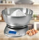 Весы кухонные ProfiCook PC-KW 1040 до 5 кг, чаша 2 л, нержавеющая сталь - изображение 5
