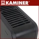 Конвектор электрический Kaminer Ziflo 26403, 2300 Вт, турборежим, ЖК-дисплей, Wi-Fi, пульт ДУ. - изображение 10