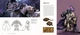 Артбук World of Warcraft The Cinematic Art of World of Warcraft Volume I англійською мовою, 240 сторінок - зображення 7