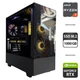 Игровой ПК NZXT H510 Elite Tower / AMD Ryzen 7 7800X3D (8 (16) ядер по 4.2 - 5.0 GHz) / 32 GB DDR5 / 1000 GB SSD M.2 / nVidia GeForce RTX 5070, 12 GB GDDR7, 192-bit / 850W - изображение 1