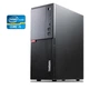 ПК Lenovo ThinkCentre M720T Tower / Intel Core i5-8400 (6 ядер по 2.8 - 4.0 GHz) / 16 GB DDR4 / 240 GB SSD + 1000 GB HDD / Intel HD Graphics 630 / Win 11 Pro - зображення 1