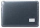 Кейс HardShell Dots для MacBook Air 13 (Intel 2018–2020, M1) Black - изображение 1
