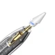 Стилус Baseus P80015804213-00 Smooth Writing 2, Белый - 585016 - изображение 3