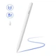 Стилус Baseus P80015804213-00 Smooth Writing 2, Белый - 585016 - изображение 4