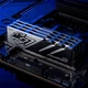 Модуль памяти для компьютера DDR5 32GB (2x16GB) 5600 MHz Panther Apacer - изображение 5