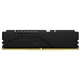 Модуль пам'яті для комп'ютера DDR5 32GB (2x16GB) 5600 MHz Beast AM5 Black Kingston Fury (ex.HyperX) - зображення 2