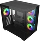 Корпус CoolerMaster Elite 681 Black (e681-khnn-s00) - изображение 7