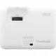 Проектор лазерний ViewSonic LSD400W - зображення 2