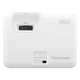 Проектор лазерний ViewSonic LSD600W - зображення 3