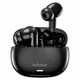 Навушники Bluetooth WALKER WTS-67 ANC+ENC black - изображение 5