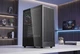 Корпус 2e gaming Vector v8111b без бп, 1xUSB3.0, 1х usb 2.0, 1xUSB Type-C, 4x120 мм argb, vga 325 мм, lcs ready, контролер з пультом, tg Side Panel, atx, чорний 2e-v8111b - зображення 2