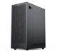 Корпус 2e gaming Vector v8111b без бп, 1xUSB3.0, 1х usb 2.0, 1xUSB Type-C, 4x120 мм argb, vga 325 мм, lcs ready, контролер з пультом, tg Side Panel, atx, чорний 2e-v8111b - зображення 4