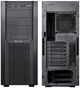 Корпус Chieftec MESH CW-01B-OP, без БЖ, 2xUSB3.0, ATX, Black - зображення 2