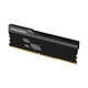 Модуль памяти ddr4 8gb/3200 Prologix Onyx Black (pro8gb3200yb4) - изображение 2