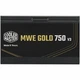 Блок питания CoolerMaster mwe Gold 750 v3 nm (mpe-7506-acag-beu) - изображение 3