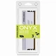 Модуль памяти ddr5 16gb/6000 Prologix Onyx White rgb (pro16gb6000ywr5) - изображение 4