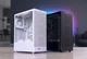Корпус 2e gaming Iconic v8210b без бп, 1xUSB3.0, 1х usb 2.0, 1xUSB Type-C, 4x120 мм argb, vga 325 мм, lcs ready, контролер з пультом, tg Side Panel, atx, чорний 2e-v8210b - зображення 3